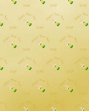Happy New Year Friday Freebie