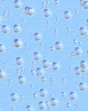 Bubbles Friday Freebie