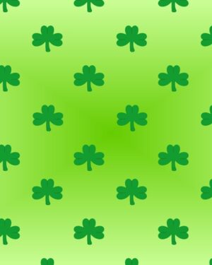Shamrocks Friday Freebie