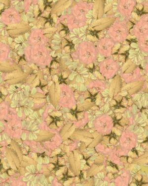 Vintage Flowers Friday Freebie