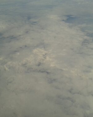 Cloudy Sky Friday Freebie