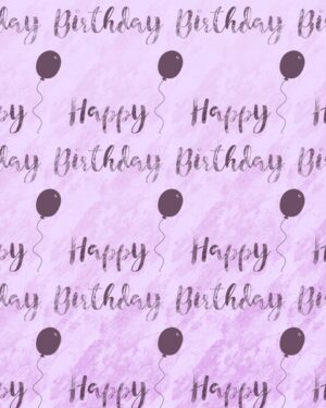 Happy Birthday Friday Freebie