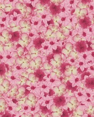 Pink Flowers Friday Freebie