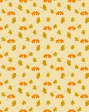 Autumn Leaves Friday Freebie