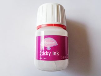 Pergamano Sticky Ink 30ml