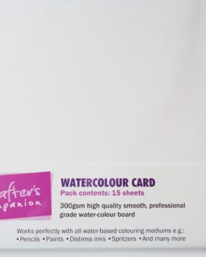 Card and Paper