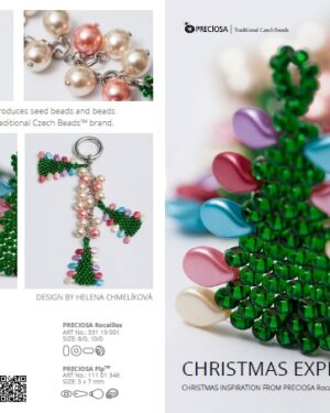 Christmas Expectation Friday Freebie