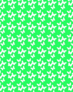 All A Flutter Green Friday Freebie