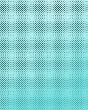 Blue Dotty Friday Freebie