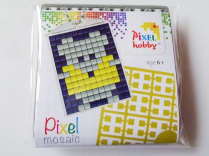 Mouse Pixelhobby Keyring Kit