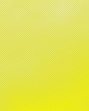 Yellow Dotty Friday Freebie