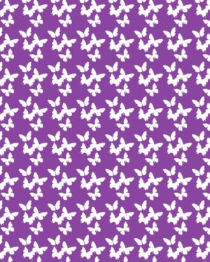 All A Flutter Purple Friday Freebie