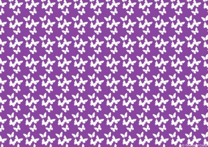 All A Flutter Purple Friday Freebie