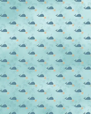 Under The Sea Friday Freebie