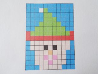 Pixelhobby Patterns