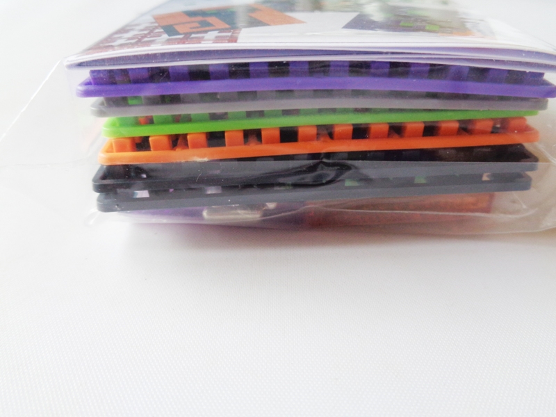 thumbnail image 2 of Pixelhobby Blank Keyring Accessories Kit - Mosaic Craft For Children's Parties, School, Santa - UK Made 2 of 4