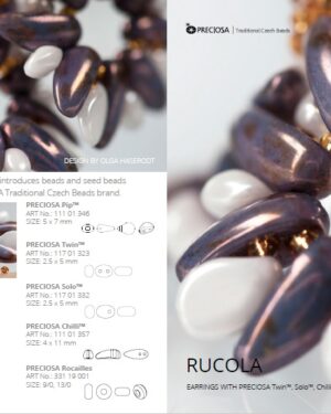 Rucola Friday Freebie