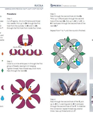 Rucola Friday Freebie