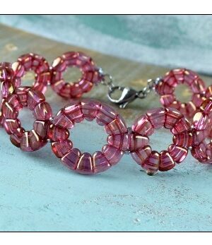 Bubble Bracelet Friday Freebie