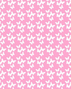 All A Flutter Pink Friday Freebie