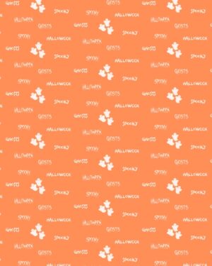 Ghostly Friday Freebie