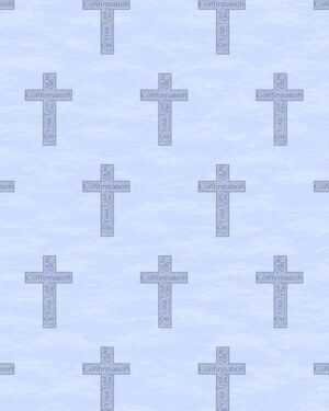 Blue Confirmation Friday Freebie