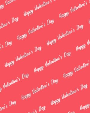 Happy Valentine's Day Friday Freebie