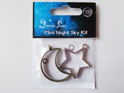 Mini Night Sky Charm Pack