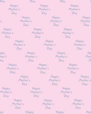 Happy Mother's Day Friday Freebie