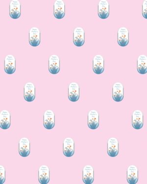 Mother's Day Plaque Friday Freebie