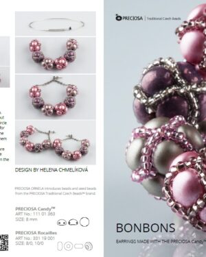 Bonbons Friday Freebie