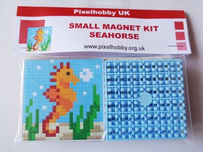 Seahorse Pixelhobby Small Magnet Kit
