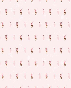 Ice Cream Sundae Friday Freebie Printable Paper