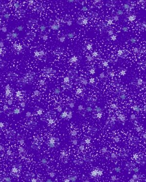 Blizzard Friday Freebie Printable Paper Download