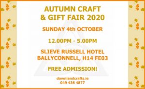 Autumn Craft and Gift Fair