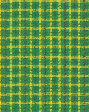 Green Tartan Friday Freebie Printable Paper Download
