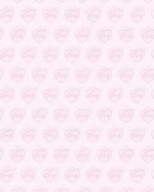 Grá Hearts Friday Freebie Printable Paper Download