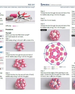 Red Sky Friday Freebie