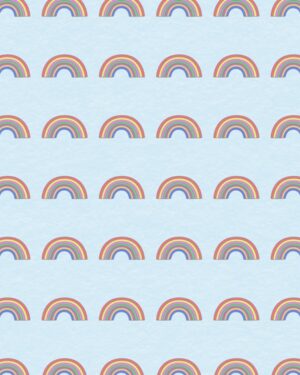 Rainbows Friday Freebie