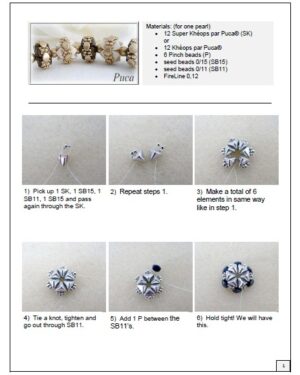 The Calines Friday Freebie