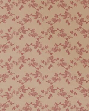 Vintage Floral Sepia Friday Freebie Printable Paper Download