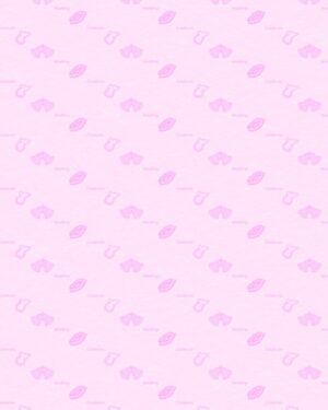 Pink Wedding Friday Freebie Printable Paper Download
