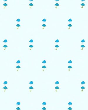 Rainy Day Friday Freebie Printable Paper Download