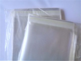 Cellophane Bags Bulk Pack