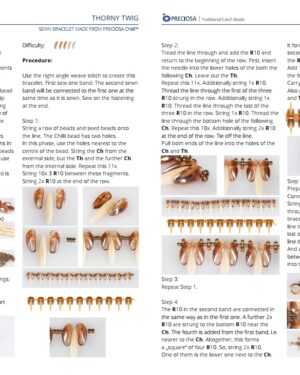 Thorny Twig Friday Freebie