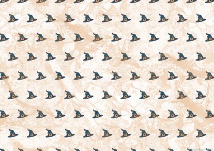 Witches Hats Friday Freebie Printable Paper Download