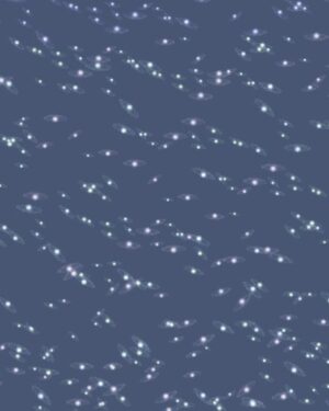 Starry Night Friday Freebie Printable Paper Download