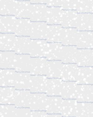 Christmas Greetings Friday Freebie Printable Paper Download