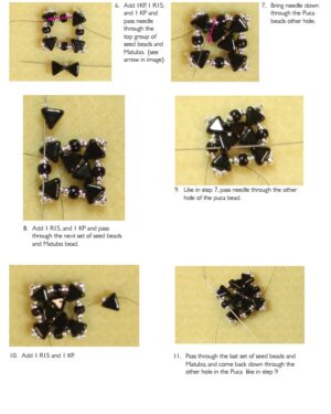 Puca Component Friday Freebie