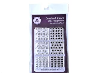 Seeing Spots Stamp Set - A6 Clear Photopolymer